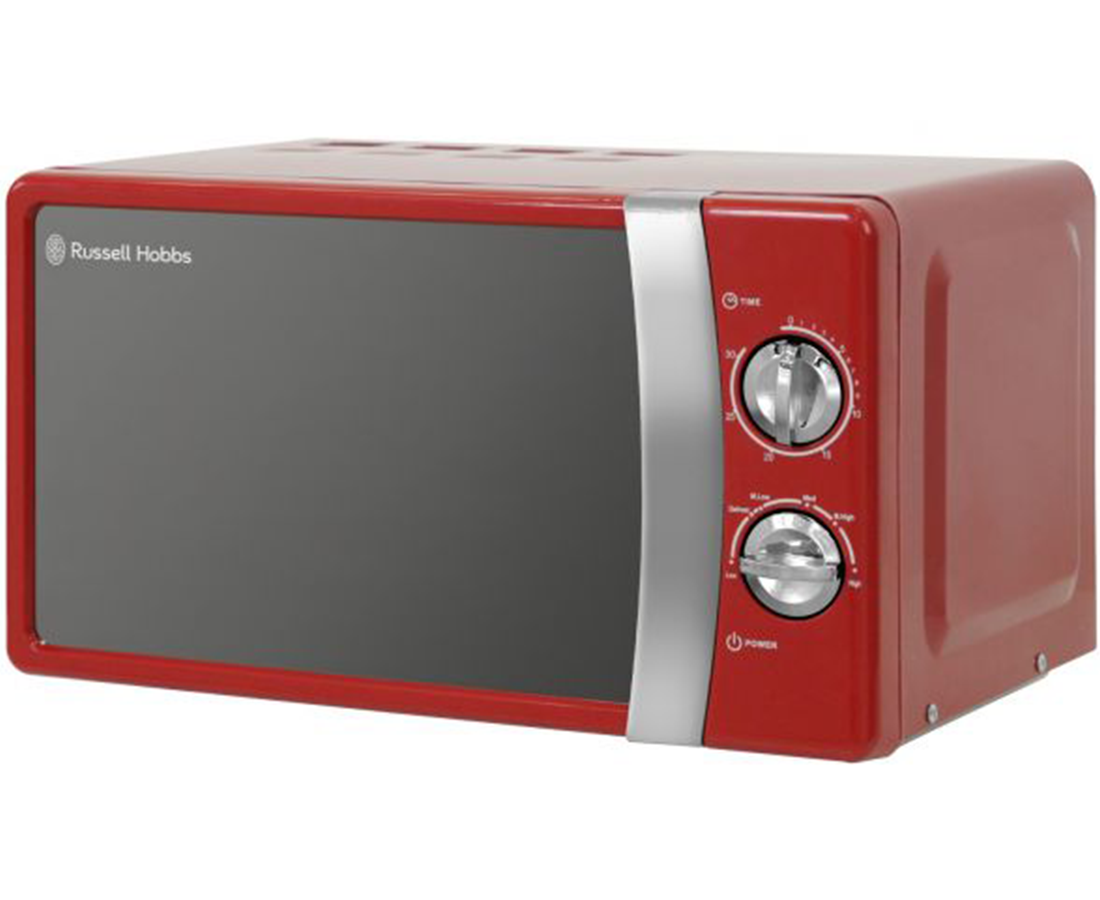 17L Freestanding Microwave - Redmond Electric Gorey