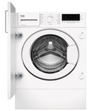 7kg Integrated Washing Machine | AVAILABLE IN 3-5 WEEKS - Redmond Electric Gorey