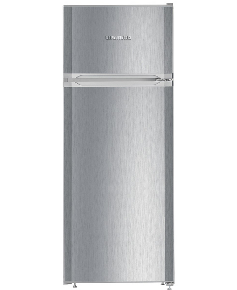 Liebherr Freestanding Fridge Freezer 140cm H CTEL2531