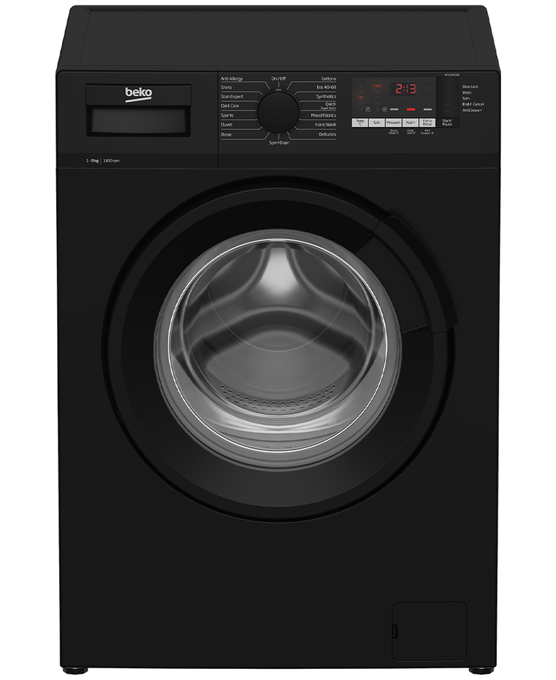 9kg Washing Machine - Redmond Electric Gorey