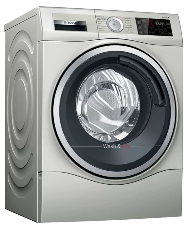 10kg / 6kg Washer Dryer - Redmond Electric Gorey
