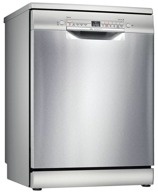 12 Place Dishwasher with HomeConnect - Redmond Electric Gorey