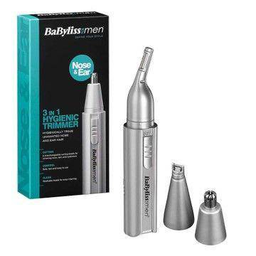 3 in 1 Hygienic Trimmer | 7051BU - Redmond Electric Gorey