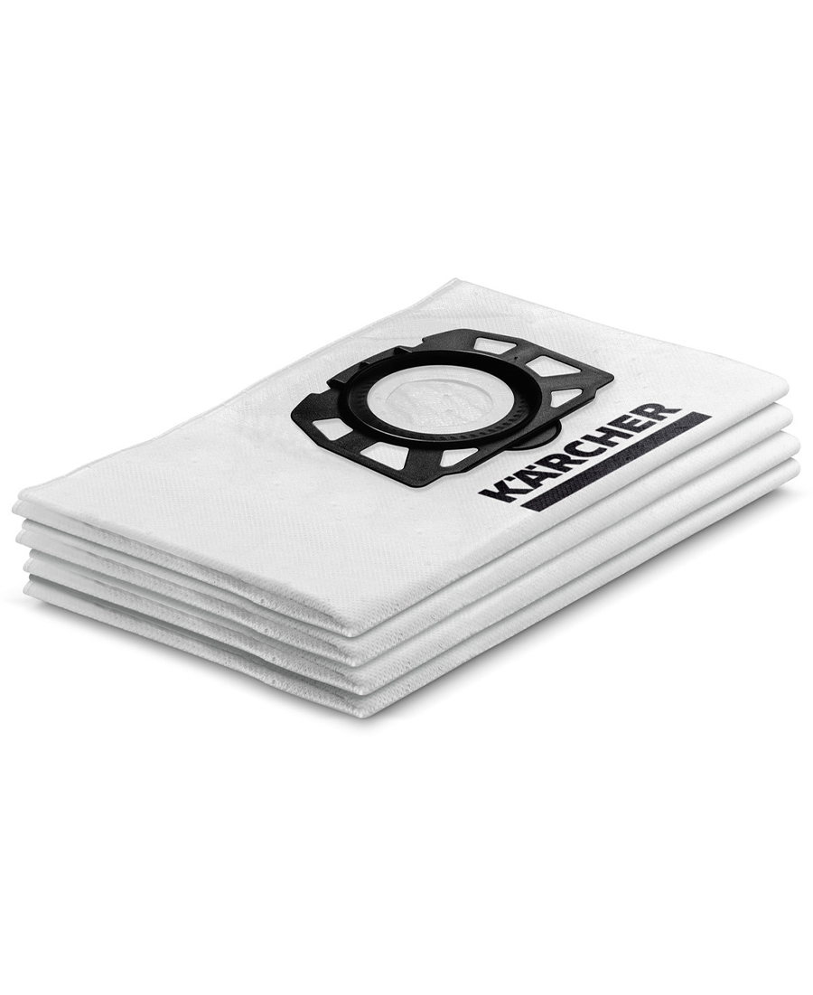 Fleece Filter Bags KFI 357 (4 Bags) - Redmond Electric