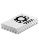 Fleece Filter Bags KFI 357 (4 Bags)