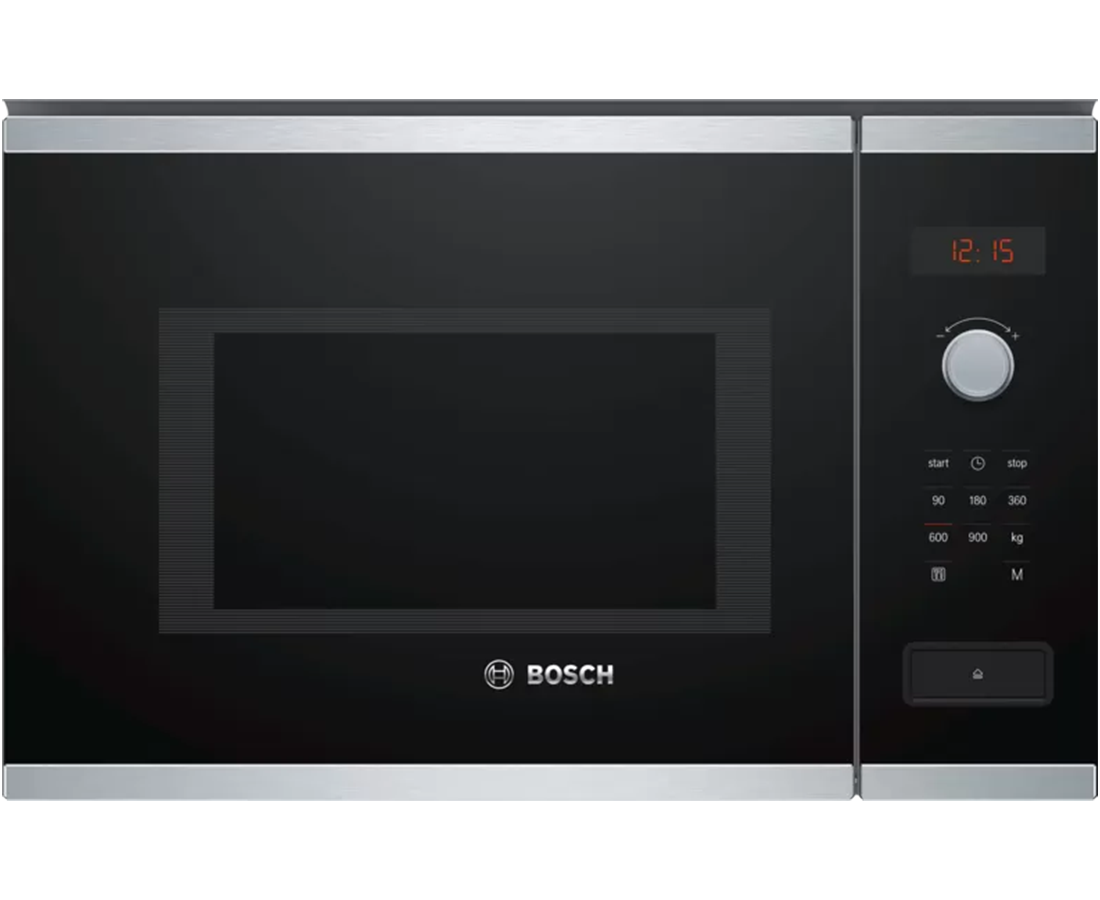 25L Built-In Microwave - Redmond Electric Gorey