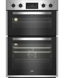 Beko Double Oven Stainless Steel BBDF26300X Redmond Electric Gorey 