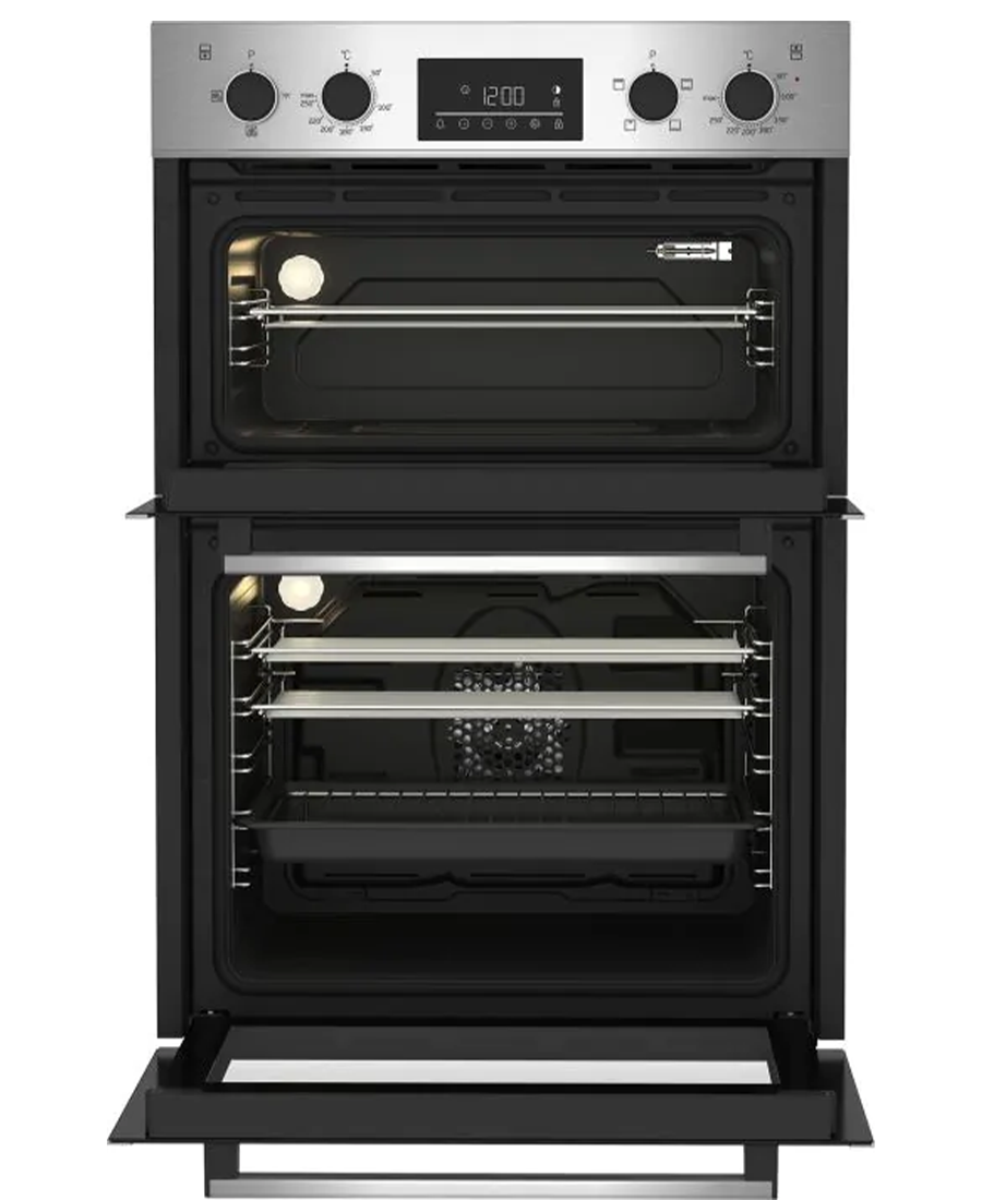 Beko Double Oven Stainless Steel BBDF26300X Redmond Electric Gorey 