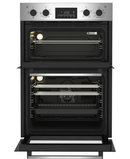 Beko Double Oven Stainless Steel BBDF26300X Redmond Electric Gorey 