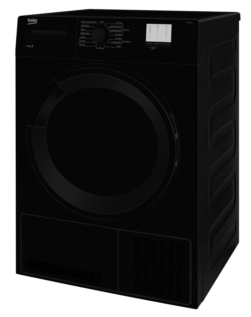7KG Condenser Tumble Dryer - Redmond Electric Gorey