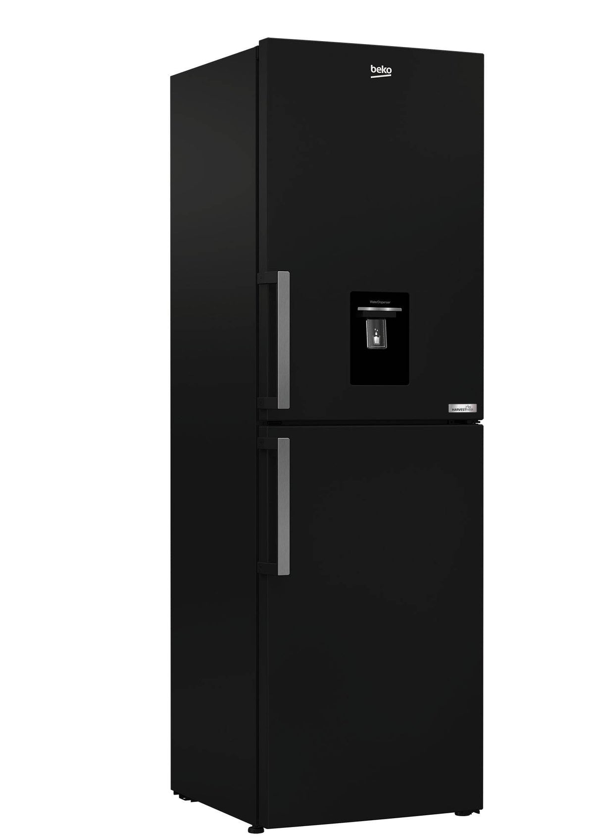 Freestanding Fridge Freezer | 191cm (H) - Redmond Electric Gorey