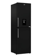 Freestanding Fridge Freezer | 191cm (H) - Redmond Electric Gorey