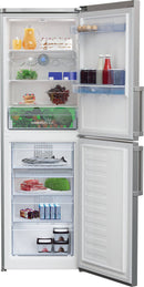 Freestanding Fridge Freezer | 191cm (H) - Redmond Electric Gorey