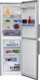 Freestanding Fridge Freezer | 191cm (H) - Redmond Electric Gorey