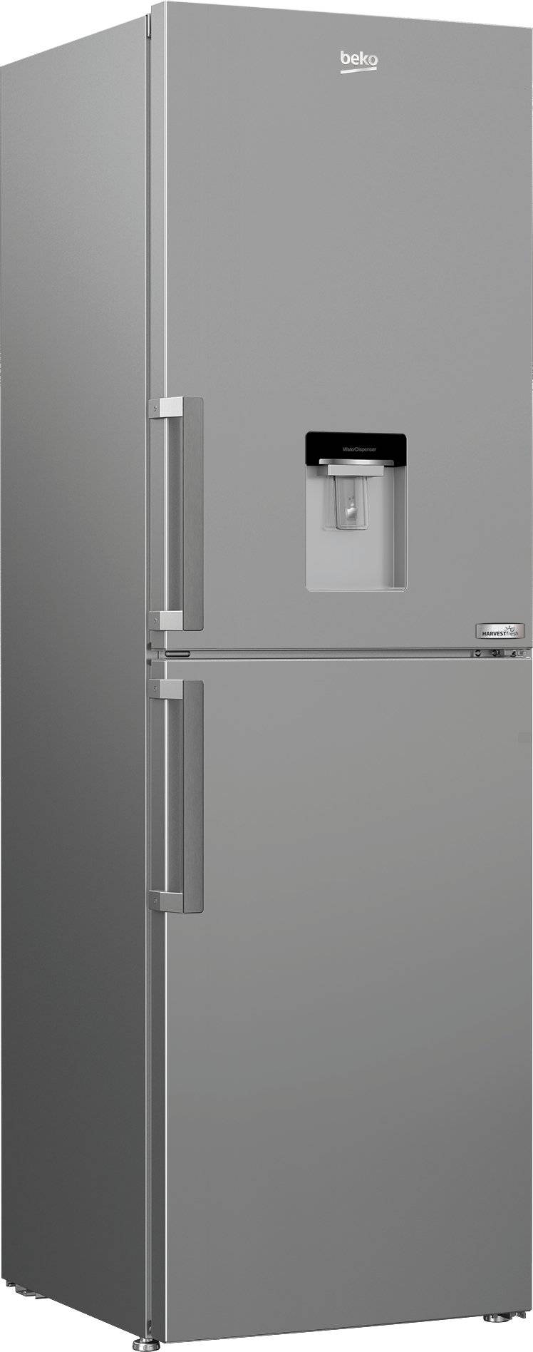 Freestanding Fridge Freezer | 191cm (H) - Redmond Electric Gorey