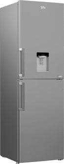 Freestanding Fridge Freezer | 191cm (H) - Redmond Electric Gorey