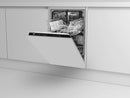 10 Place Integrated Slimline Dishwasher - Redmond Electric Gorey