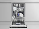 10 Place Integrated Slimline Dishwasher - Redmond Electric Gorey