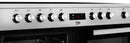 100cm Double Oven Electric Range Cooker | S/Steel | KDVC100X - Redmond Electric Gorey