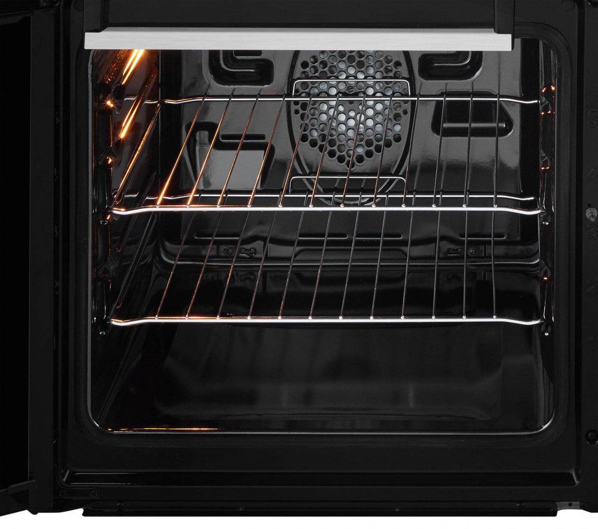 90cm Double Oven Electric Range Cooker | S/Steel | KDVC90X - Redmond Electric Gorey