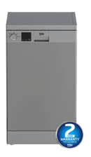 10 Place Slimline Dishwasher - Redmond Electric Gorey
