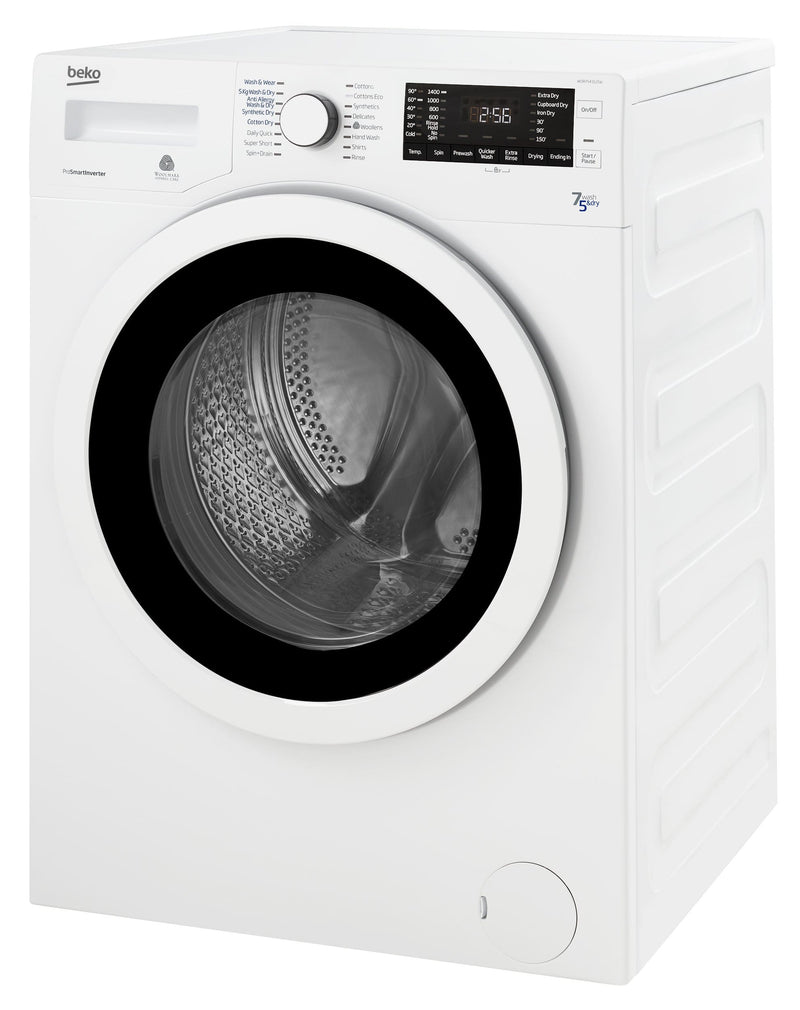 7KG / 4KG Washer Dryer - Redmond Electric Gorey