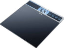 Glass Bathroom Scale GS39 | 744.00 - Redmond Electric Gorey
