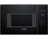 20L Built-In Microwave