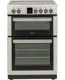 60cm Freestanding Electric Cooker - Redmond Electric Gorey