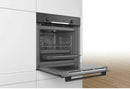 Built-In Single Oven - Redmond Electric Gorey