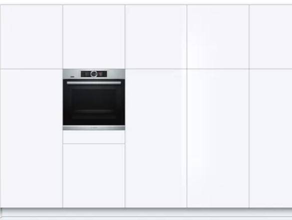 Built-In Single Oven | HomeConnect - Redmond Electric Gorey