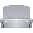 52cm Canopy Cooker Hood - Redmond Electric Gorey