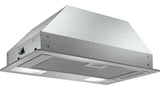 53cm Canopy Cooker Hood