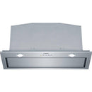 70cm Canopy Cooker Hood - Redmond Electric Gorey