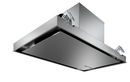 90cm Ceiling Cooker Hood - Redmond Electric Gorey
