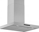 60cm Box Design Chimney Hood - Redmond Electric Gorey