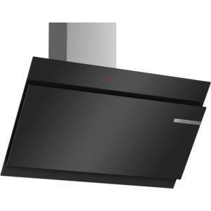 90cm Angled Chimney Hood - Redmond Electric Gorey