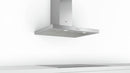 90cm Box Design Chimney Hood - Redmond Electric Gorey