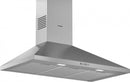 90cm Pyramid Design Chimney Hood - Redmond Electric Gorey