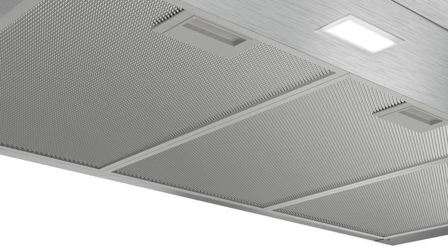 90cm Pyramid Design Chimney Hood - Redmond Electric Gorey