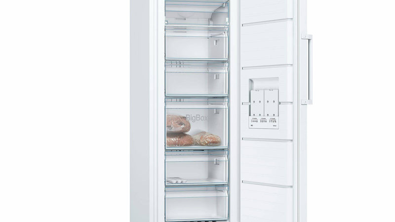 Freestanding Freezer | 161 (H) - Redmond Electric Gorey