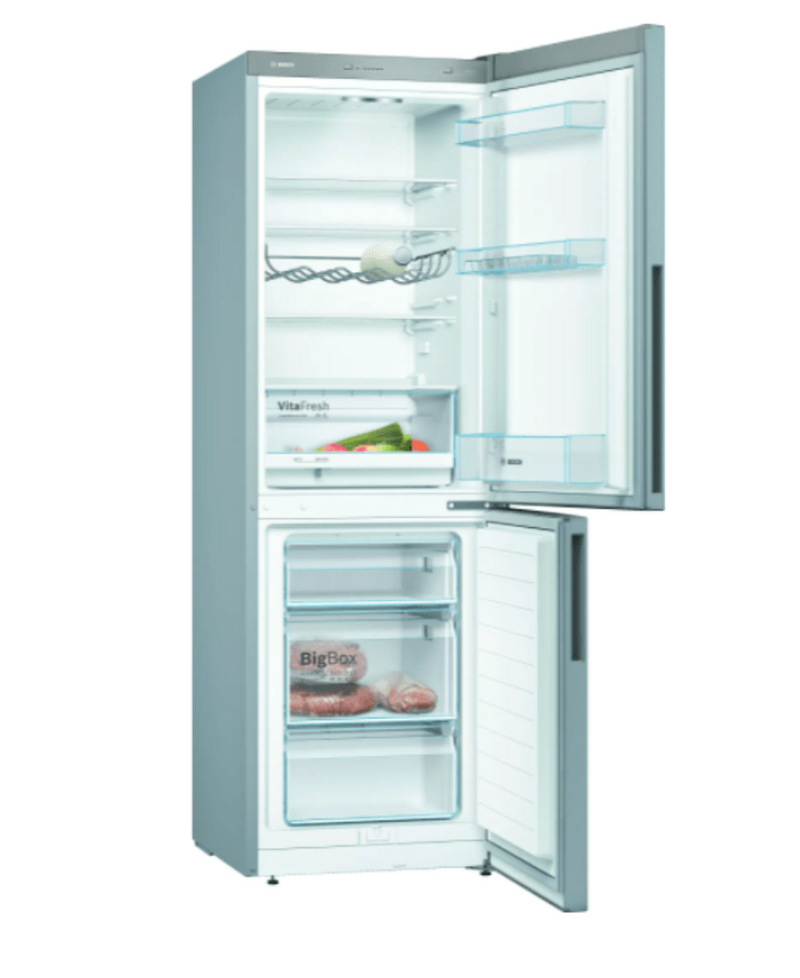 Freestanding Fridge Freezer | 176 (H) - Redmond Electric Gorey