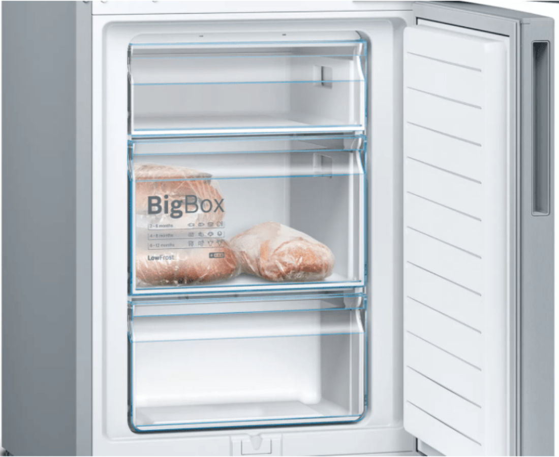 Freestanding Fridge Freezer | 176 (H) - Redmond Electric Gorey
