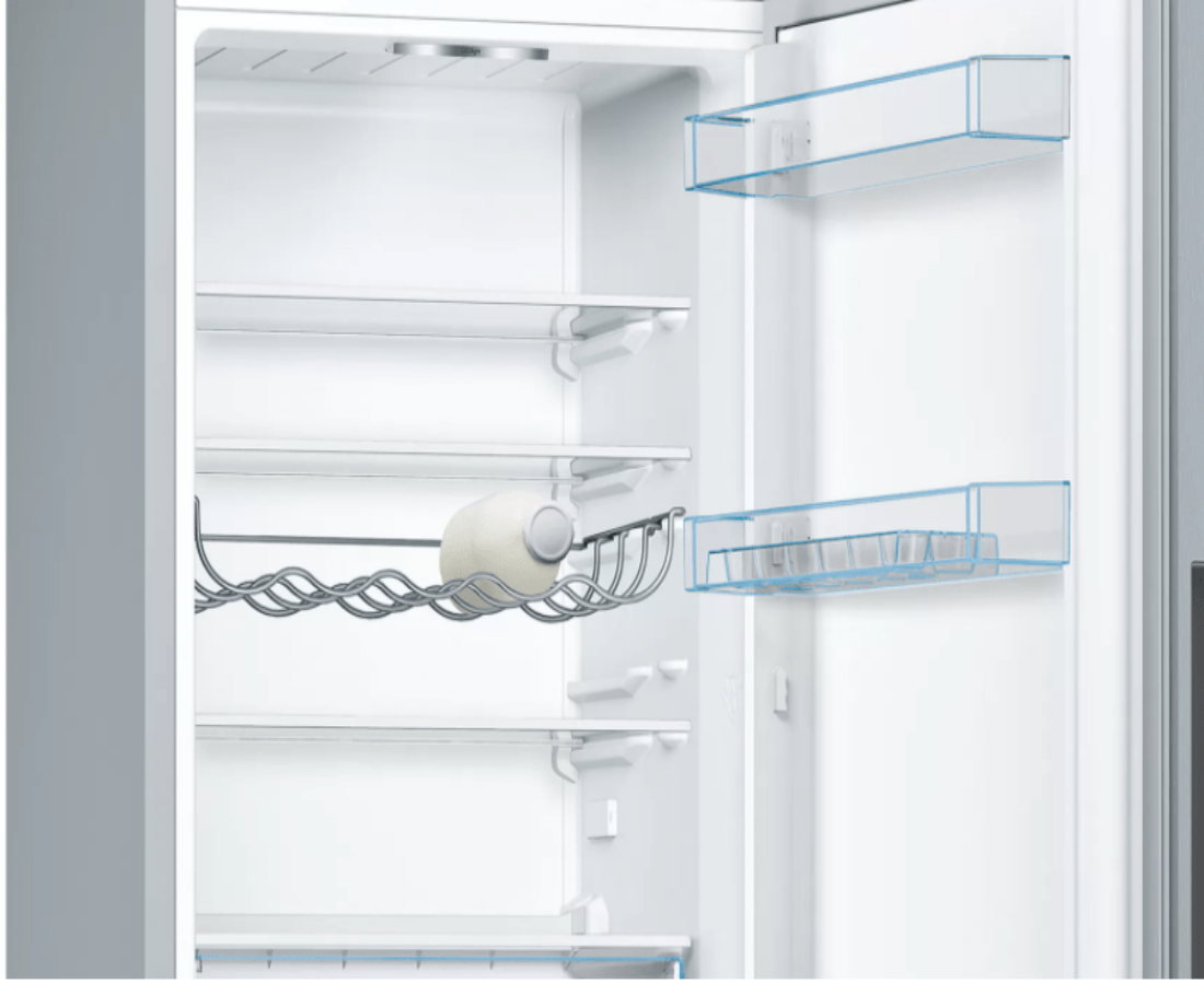 Freestanding Fridge Freezer | 176 (H) - Redmond Electric Gorey