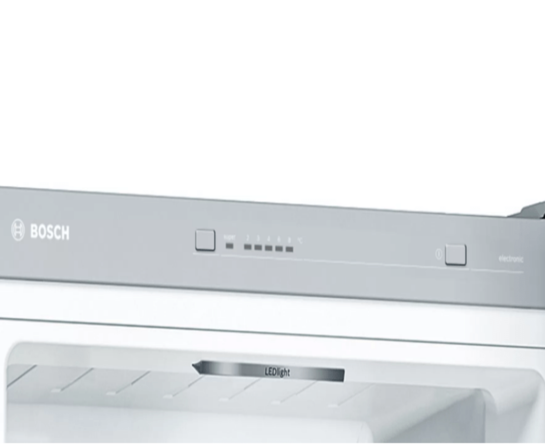 Freestanding Fridge Freezer | 176 (H) - Redmond Electric Gorey