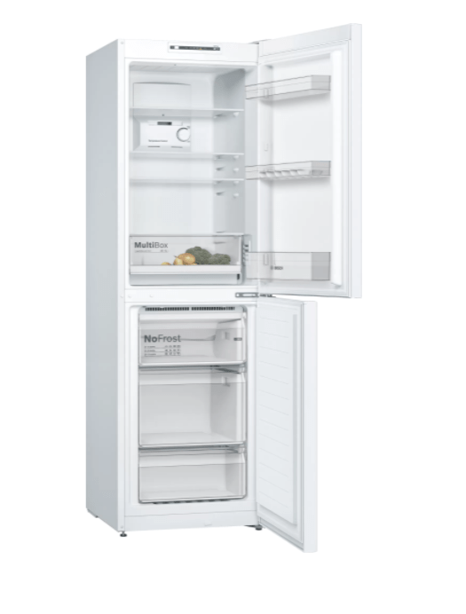 Freestanding Fridge Freezer | 186 (H) - Redmond Electric Gorey