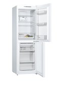 Freestanding Fridge Freezer | 186 (H) - Redmond Electric Gorey