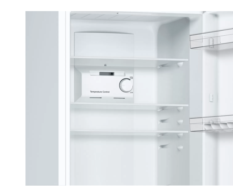 Freestanding Fridge Freezer | 186 (H) - Redmond Electric Gorey