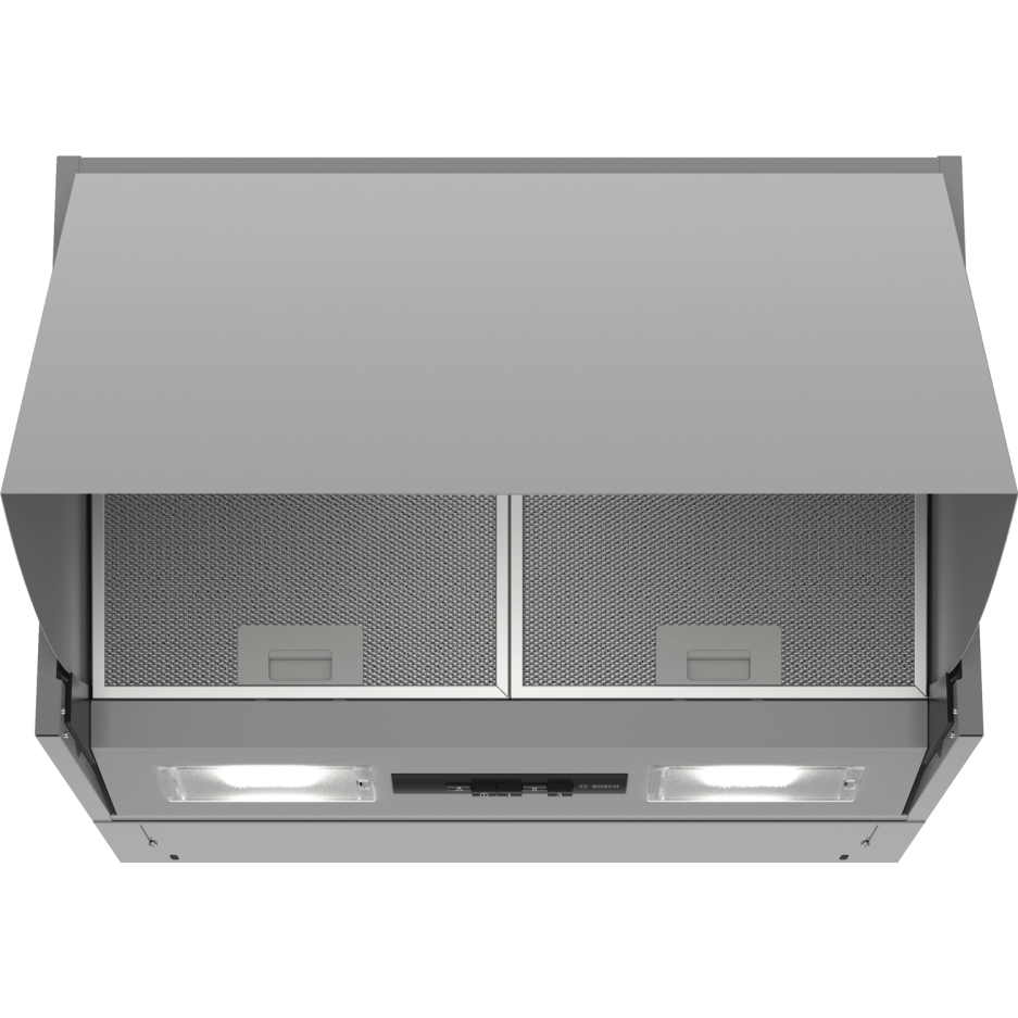 60cm Integrated Cooker Hood - Redmond Electric Gorey