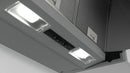 60cm Integrated Cooker Hood - Redmond Electric Gorey